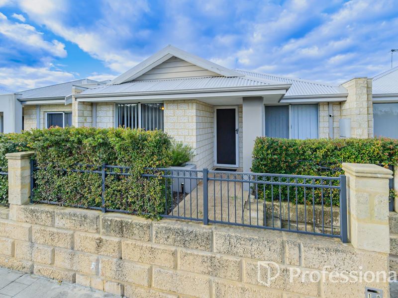10 Holdsworth Avenue, Aveley WA 6069