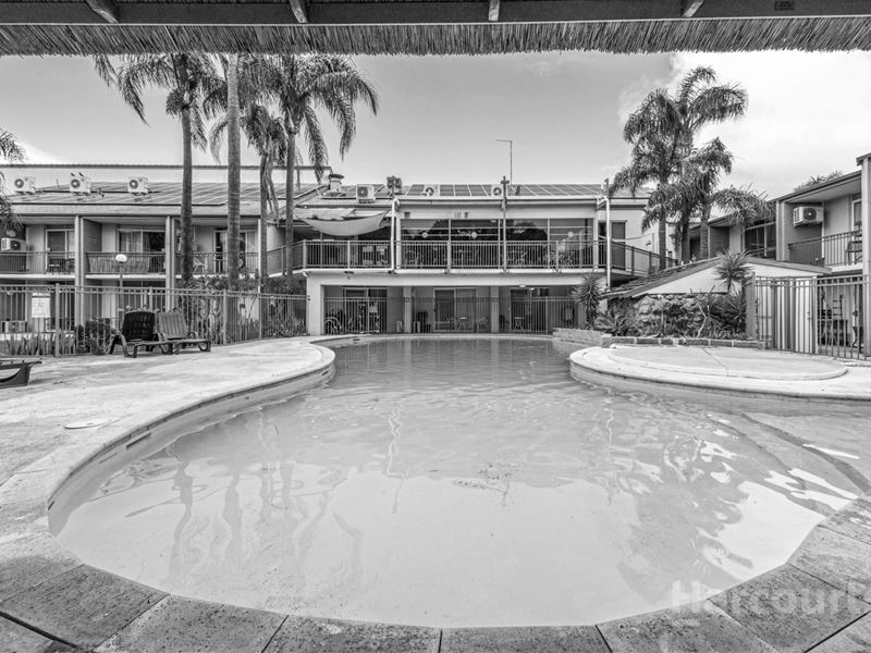 42/110-114 Mandurah Terrace, Mandurah