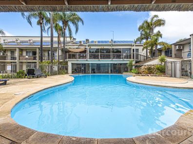 42/110-114 Mandurah Terrace, Mandurah WA 6210