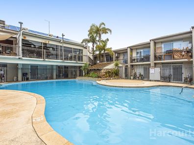 42/110-114 Mandurah Terrace, Mandurah WA 6210