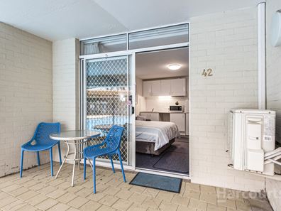 42/110-114 Mandurah Terrace, Mandurah WA 6210