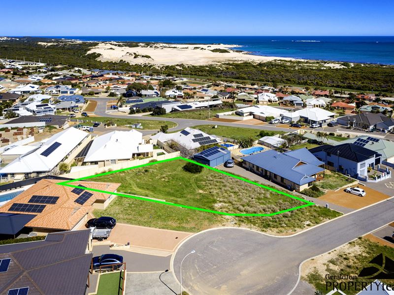 18 Beacon Rise, Wandina WA 6530