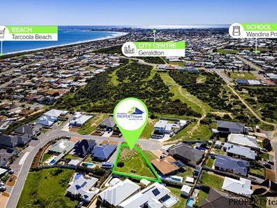 18 Beacon Rise, Wandina WA 6530
