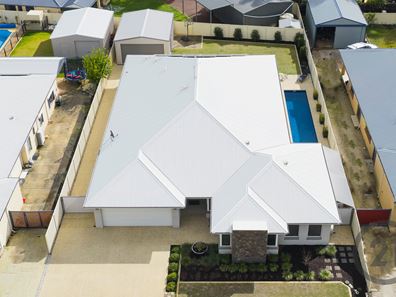 50 Midsummer Circle, Pinjarra WA 6208