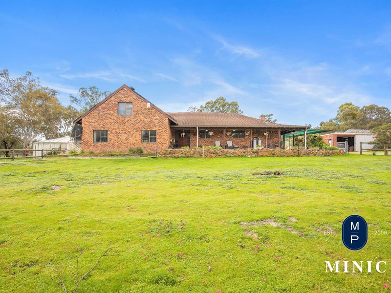 110 Summerfield Road, Serpentine