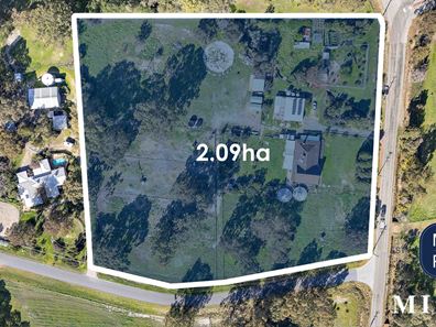 110 Summerfield Road, Serpentine WA 6125