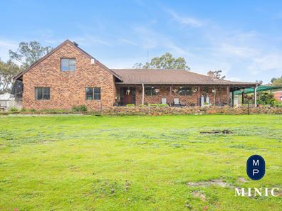 110 Summerfield Road, Serpentine WA 6125