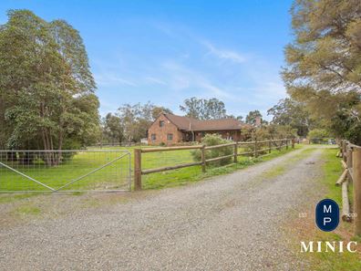 110 Summerfield Road, Serpentine WA 6125
