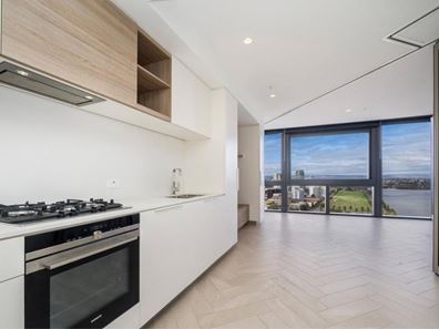 2603/1 Geoffrey Bolton Avenue, Perth WA 6000