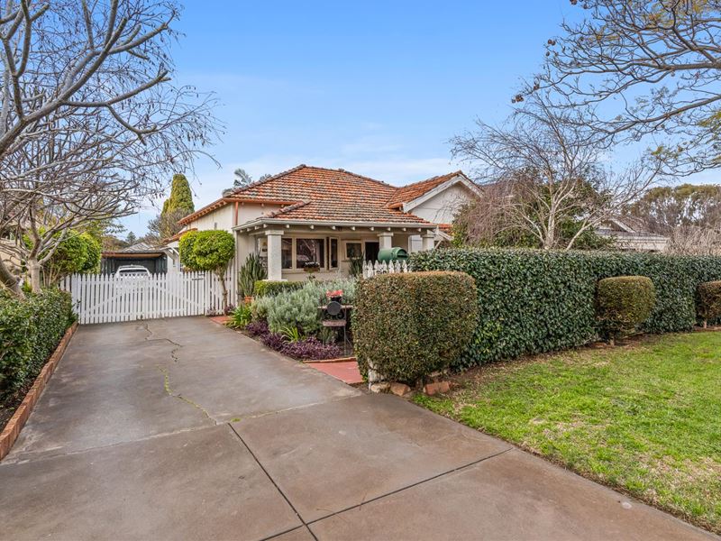 61 Surrey Road, Rivervale