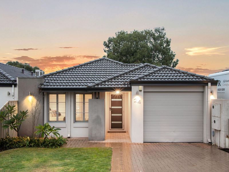24 Gallagher Street, Eden Hill