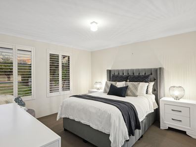 24 Gallagher Street, Eden Hill WA 6054
