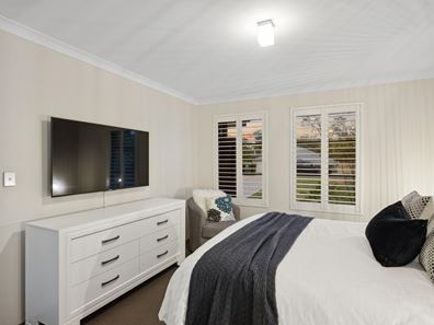 24 Gallagher Street, Eden Hill WA 6054