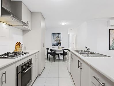 4/2 Fowey Loop, Mindarie WA 6030