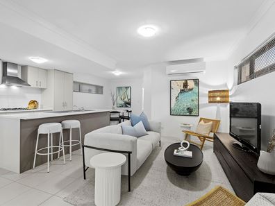4/2 Fowey Loop, Mindarie WA 6030