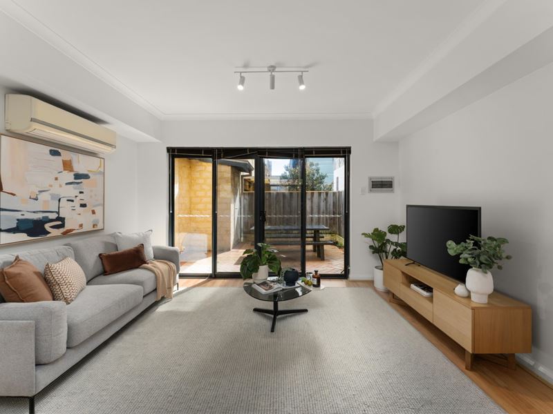 4/4-6 Kadina Street, North Perth WA 6006
