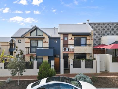 4/4-6 Kadina Street, North Perth WA 6006
