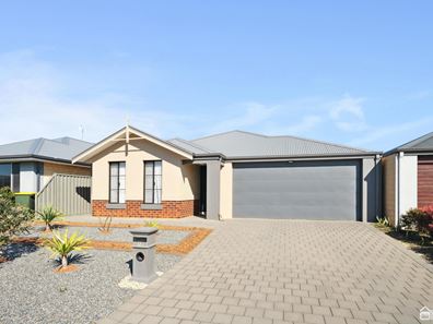 12 Graceful Street, Byford WA 6122