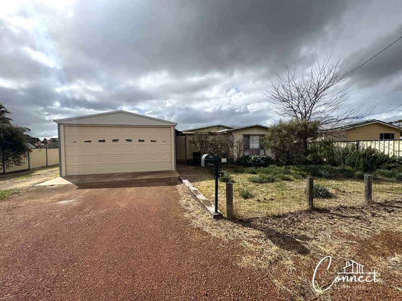 49 Bedford Street, Cunderdin
