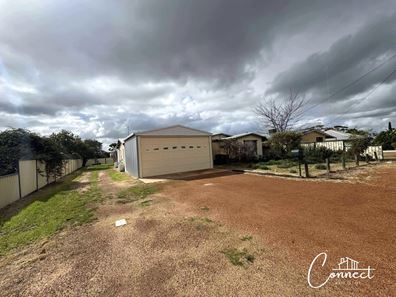 49 Bedford Street, Cunderdin WA 6407