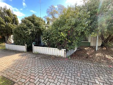 54 BANNISTER ROAD, Boddington WA 6390