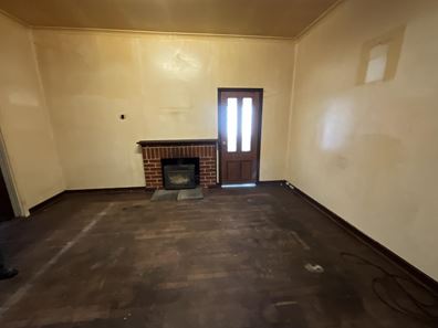 54 BANNISTER ROAD, Boddington WA 6390