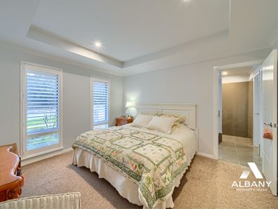 18 Bagnall Parkway, Lange WA 6330