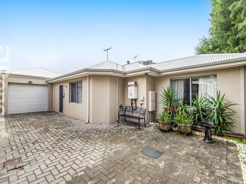 62D Norman Street, Innaloo