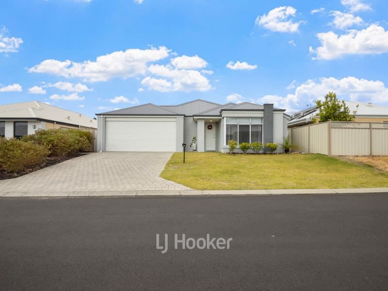 29 Pluto Drive, Australind WA 6233