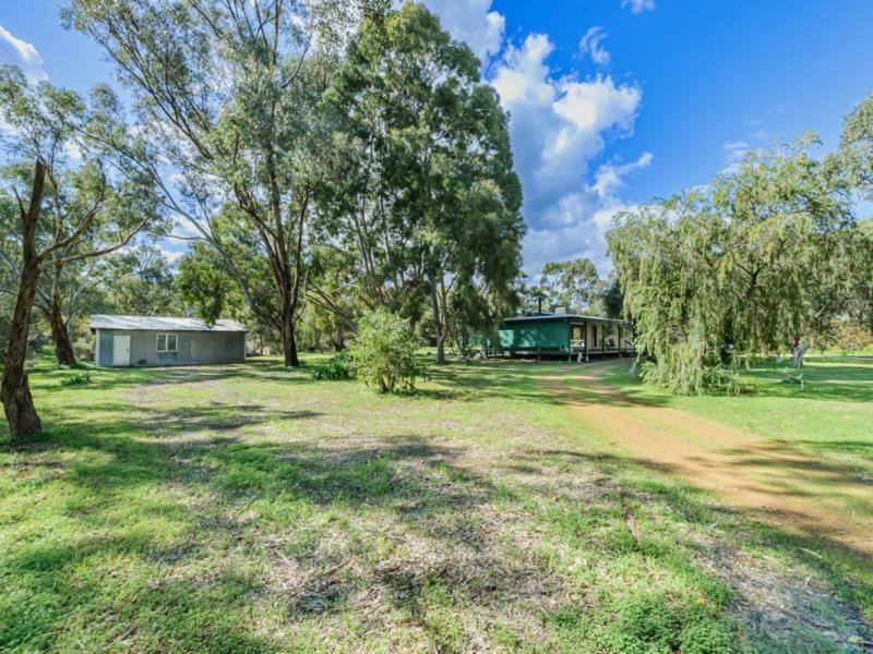 51 Bisdee Road, Millendon