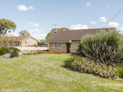 63 Talbot Road, Swan View WA 6056