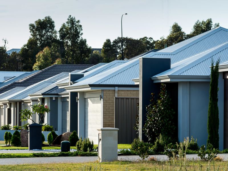Lot 307 The Gardens Estate, Lakelands WA 6180