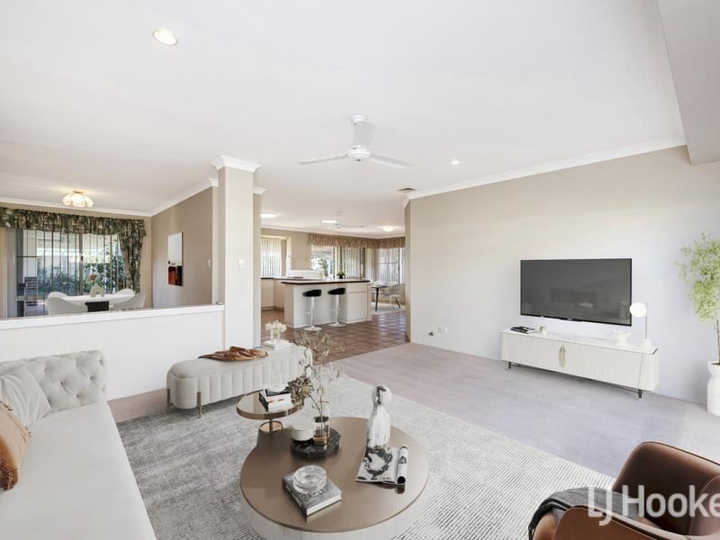 18 Dorneywood Crescent, Erskine