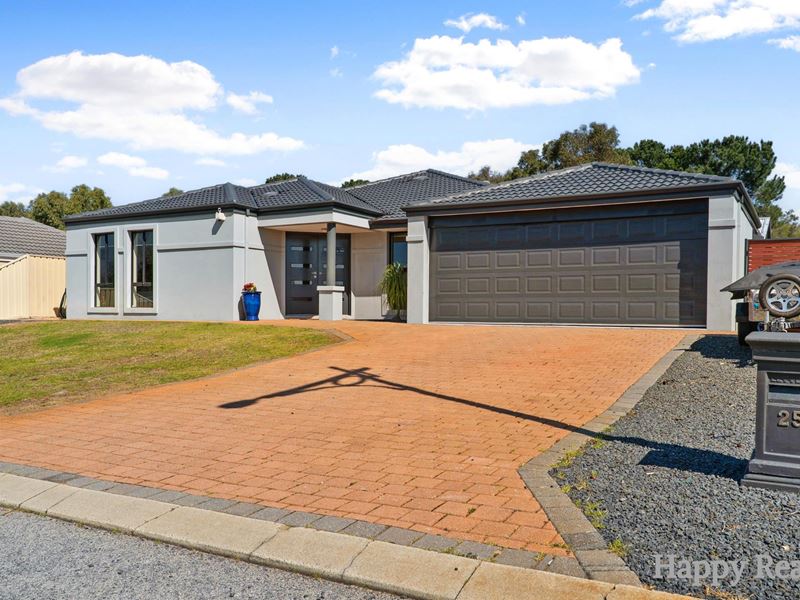 25 Jasper Corner, Canning Vale WA 6155
