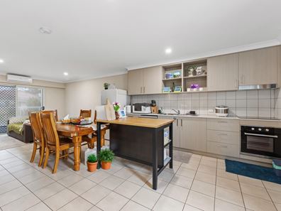 8/1 Davis Street, Ascot WA 6104