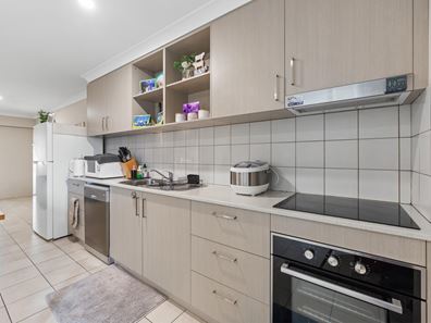 8/1 Davis Street, Ascot WA 6104