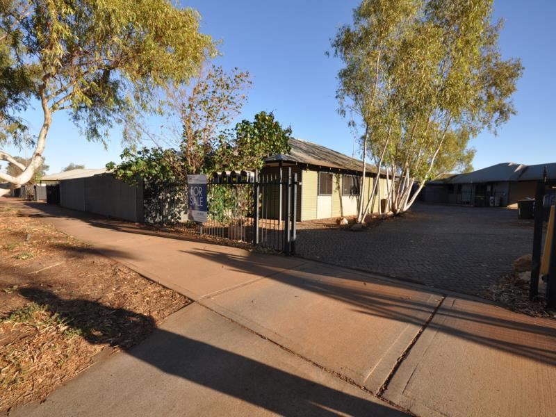 6/2 Phalarope Way, South Hedland WA 6722