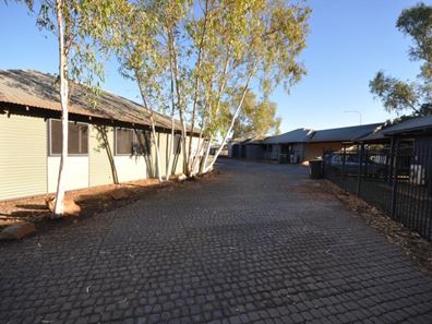 6/2 Phalarope Way, South Hedland WA 6722
