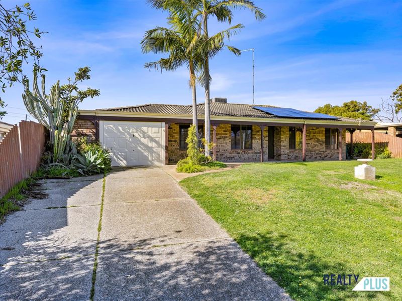 42 Little Rush Close, South Lake