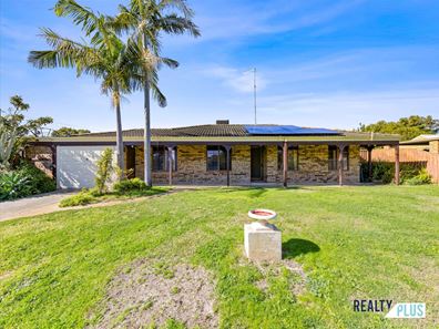 42 Little Rush Close, South Lake WA 6164