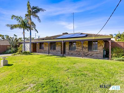 42 Little Rush Close, South Lake WA 6164