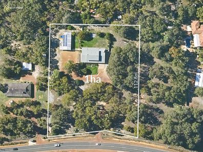 223 Hawtin Road, Maida Vale WA 6057
