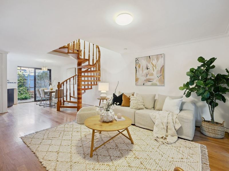 12/431 Bagot Road, Subiaco WA 6008