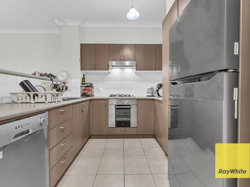 38/17 Southdown Place, Thornlie