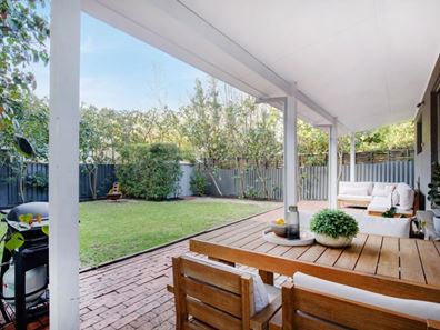188 Railway Parade, West Leederville WA 6007