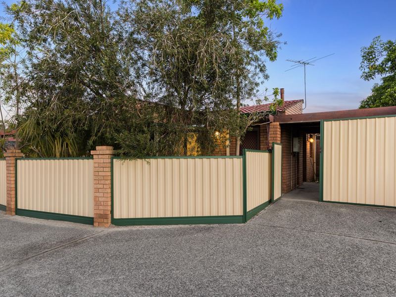 1/324 Streich Avenue, Armadale WA 6112