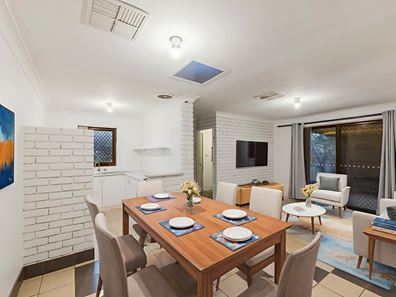 1/324 Streich Avenue, Armadale WA 6112