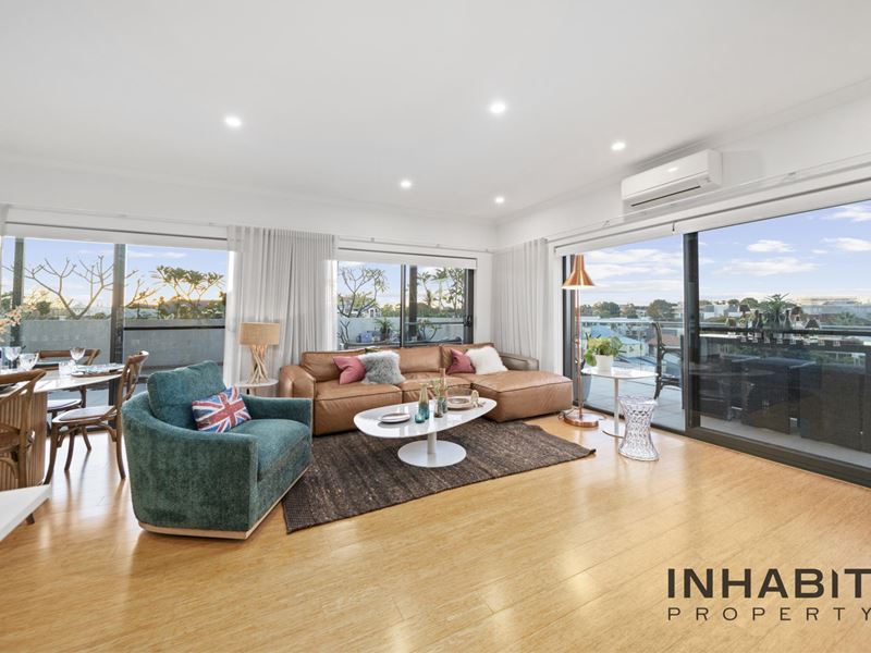 26/71 Brewer Street, Perth WA 6000
