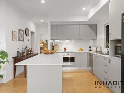 26/71 Brewer Street, Perth WA 6000