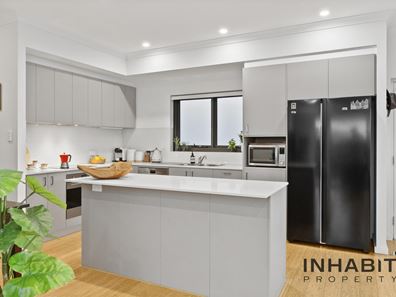 26/71 Brewer Street, Perth WA 6000